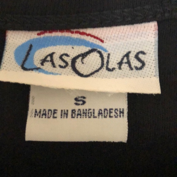 Women’s blinged out New Orleans tee Sz S - Picture 4 of 6